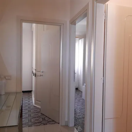 Apartment House La Baia Delle Favole By World *