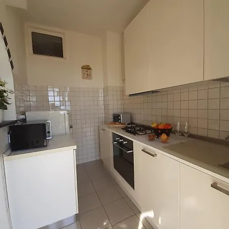 House La Baia Delle Favole By World Sestri Levante