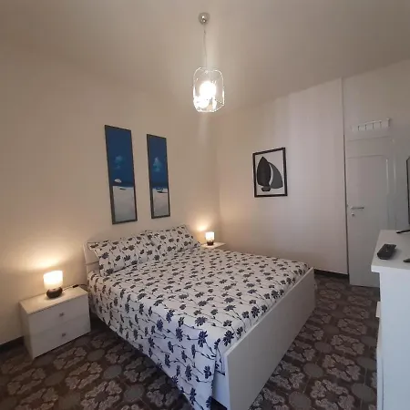 Apartment House La Baia Delle Favole By World