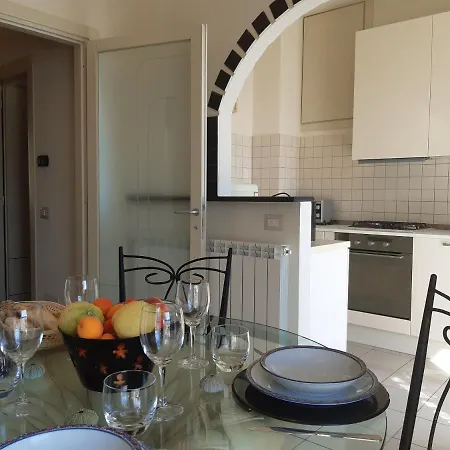 House La Baia Delle Favole By World