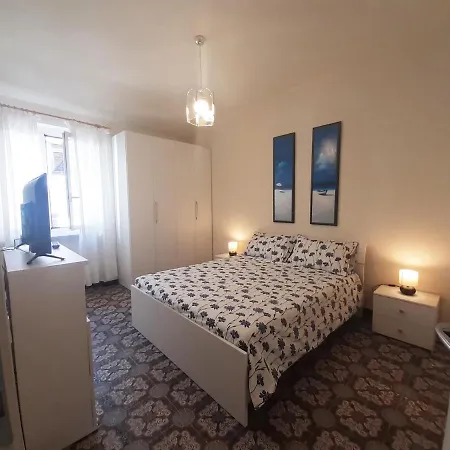 House La Baia Delle Favole By World Apartamento *