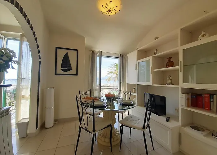 House La Baia Delle Favole By World Appartement