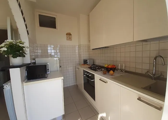 House La Baia Delle Favole By World Sestri Levante