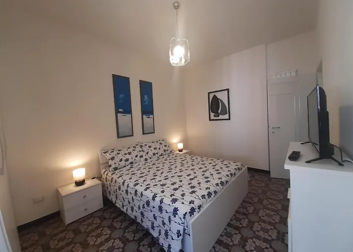 Appartement House La Baia Delle Favole By World